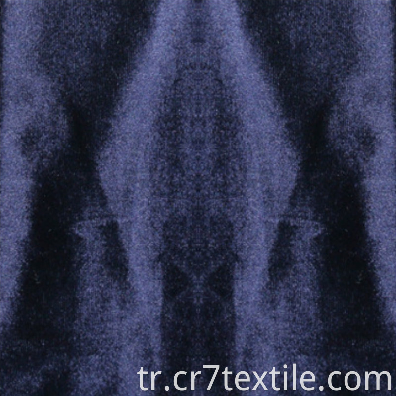 Korea Velvet Coat Fabric